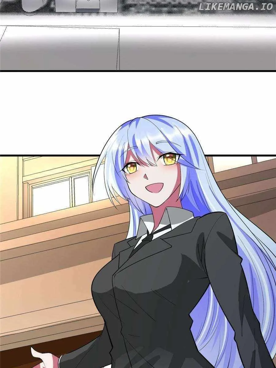 My battleship can be upgraded My battleship can be upgraded Chapter 38 Online - página 37