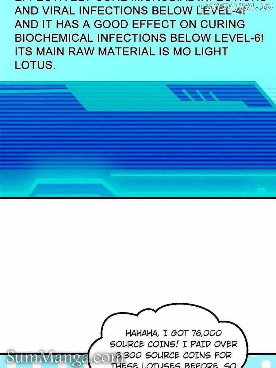 My battleship can be upgraded My battleship can be upgraded Chapter 38 Online - página 56