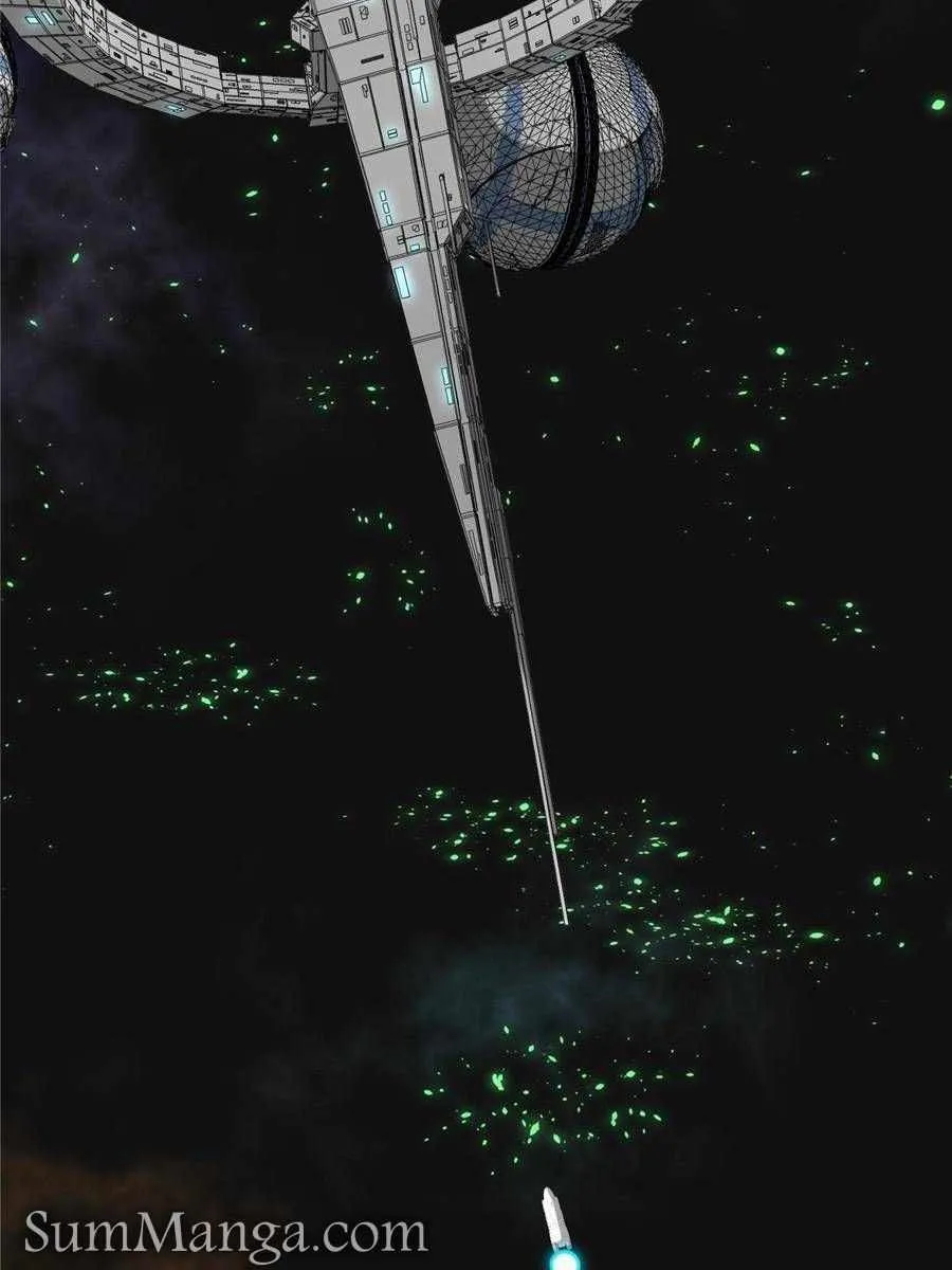 My battleship can be upgraded My battleship can be upgraded Chapter 39 Online - página 31