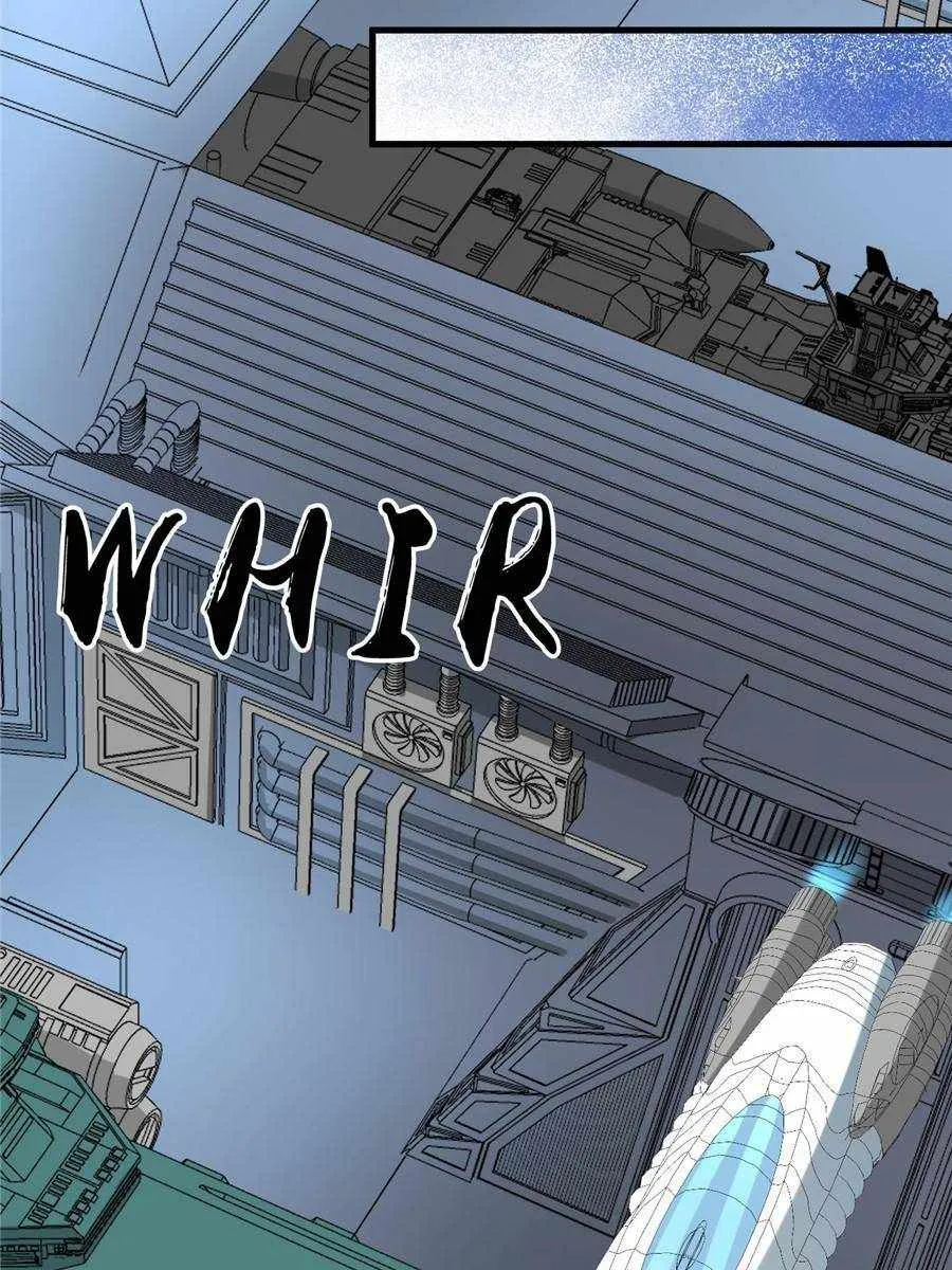 My battleship can be upgraded My battleship can be upgraded Chapter 39 Online - página 53