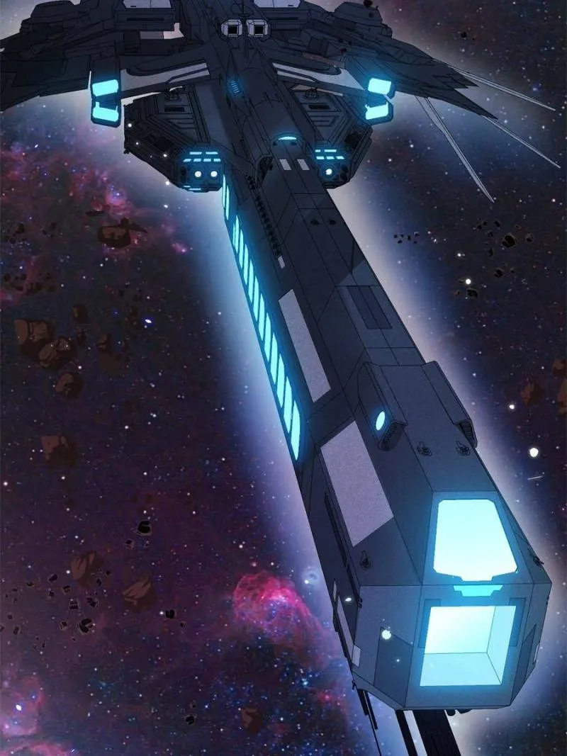 My battleship can be upgraded My battleship can be upgraded Chapter 4 Online - página 14