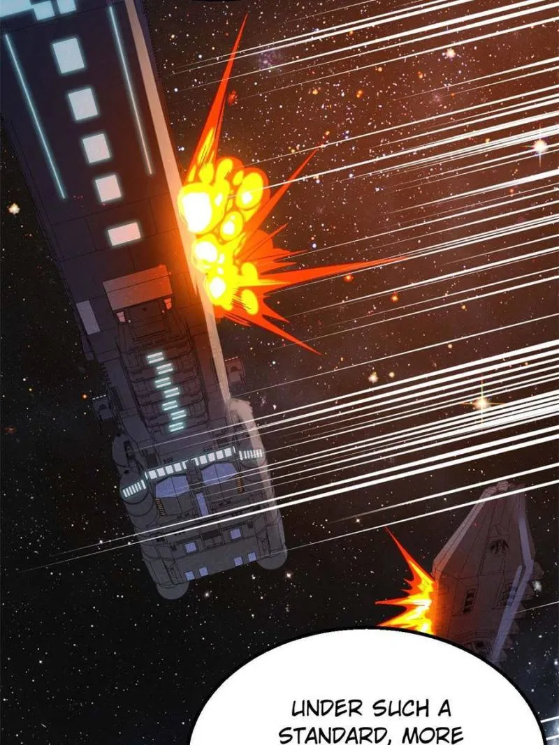 My battleship can be upgraded My battleship can be upgraded Chapter 4 Online - página 20