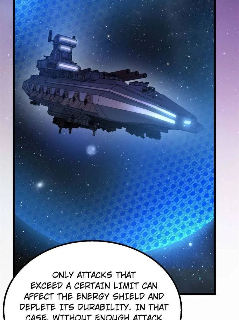 My battleship can be upgraded My battleship can be upgraded Chapter 4 Online - página 22
