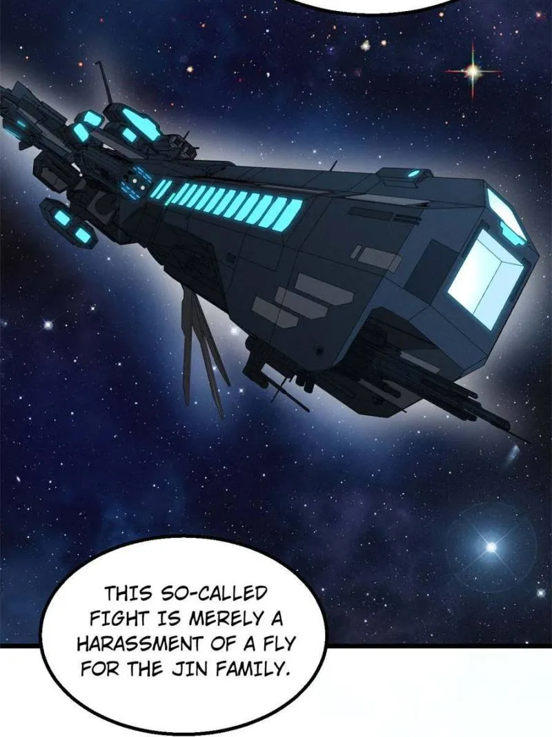 My battleship can be upgraded My battleship can be upgraded Chapter 4 Online - página 47