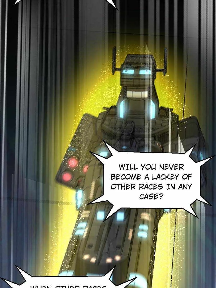 My battleship can be upgraded My battleship can be upgraded Chapter 40 Online - página 31