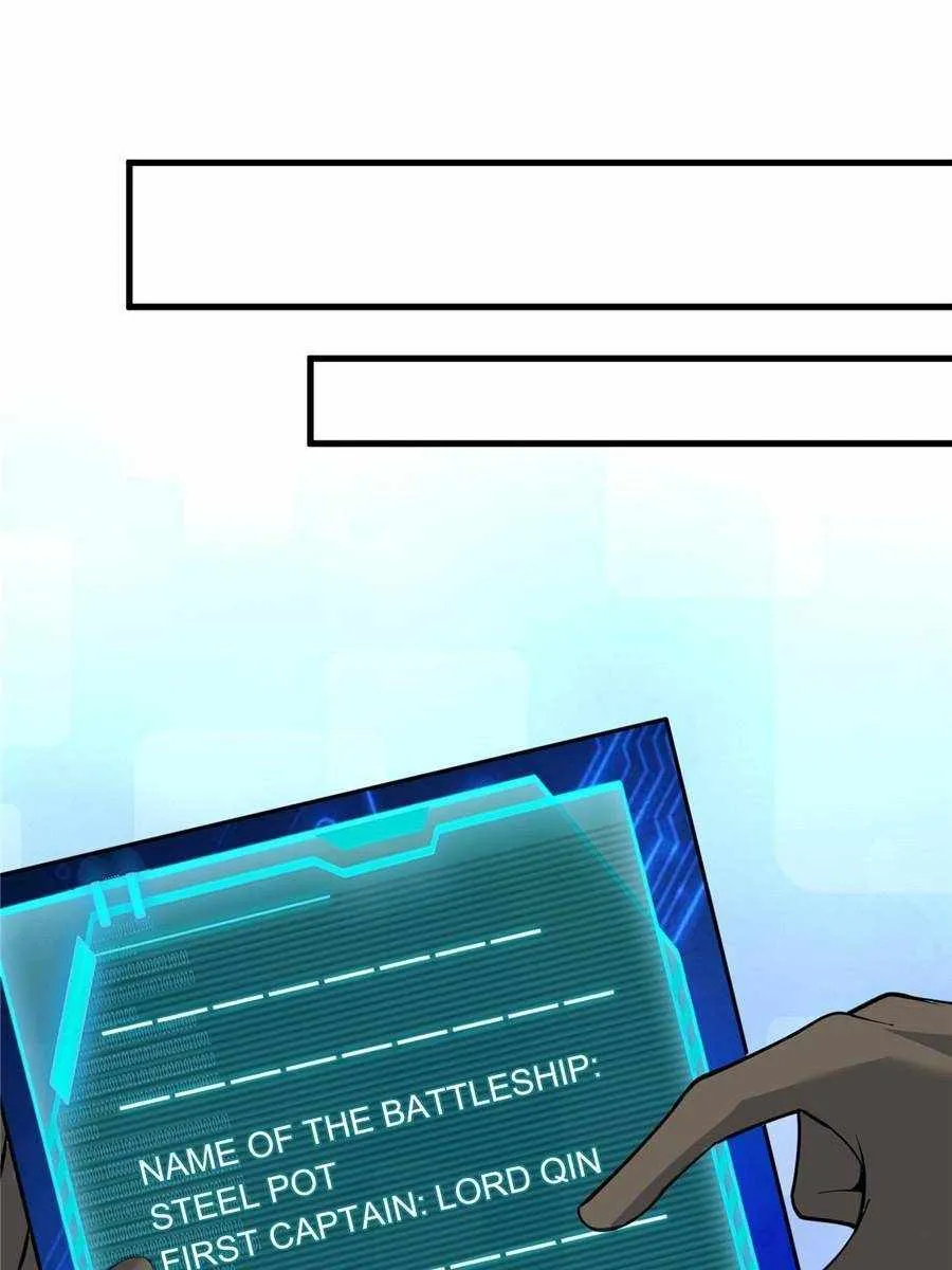 My battleship can be upgraded My battleship can be upgraded Chapter 40 Online - página 50