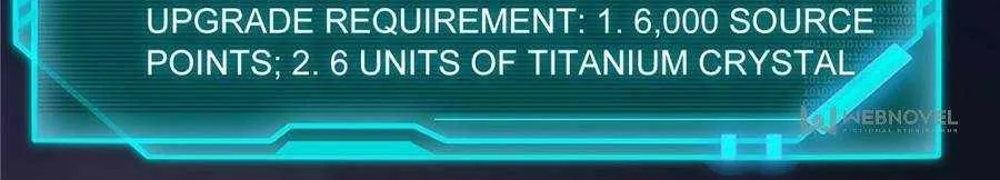 My battleship can be upgraded My battleship can be upgraded Chapter 40 Online - página 65