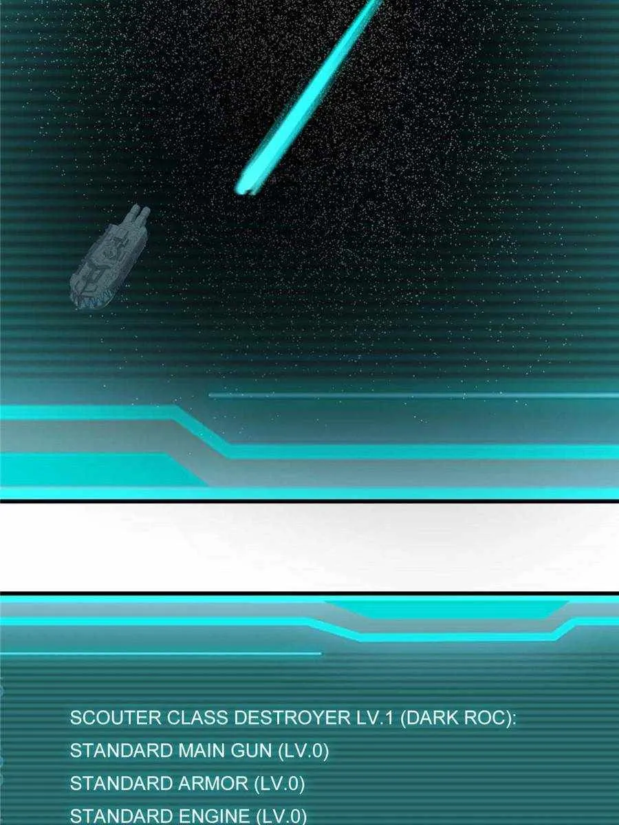 My battleship can be upgraded My battleship can be upgraded Chapter 41 Online - página 2