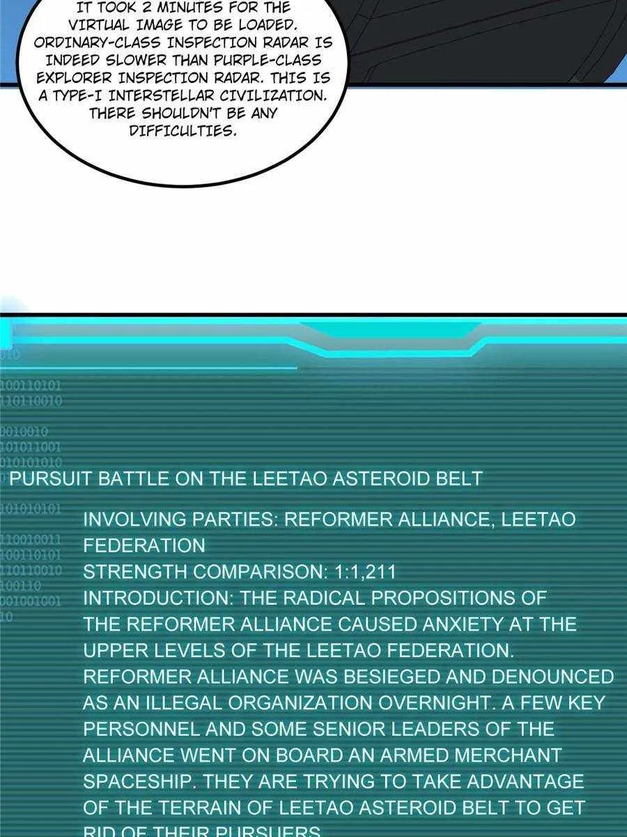 My battleship can be upgraded My battleship can be upgraded Chapter 41 Online - página 6