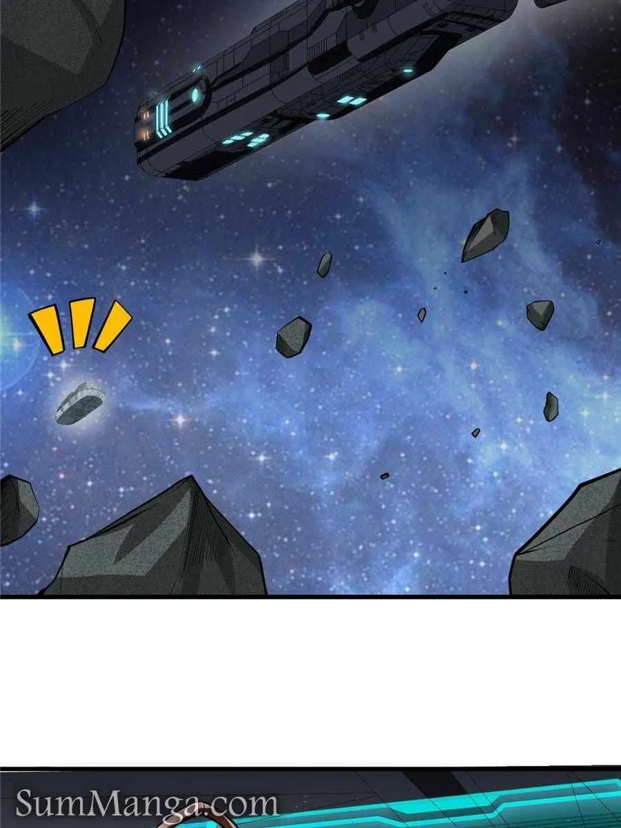 My battleship can be upgraded My battleship can be upgraded Chapter 41 Online - página 19