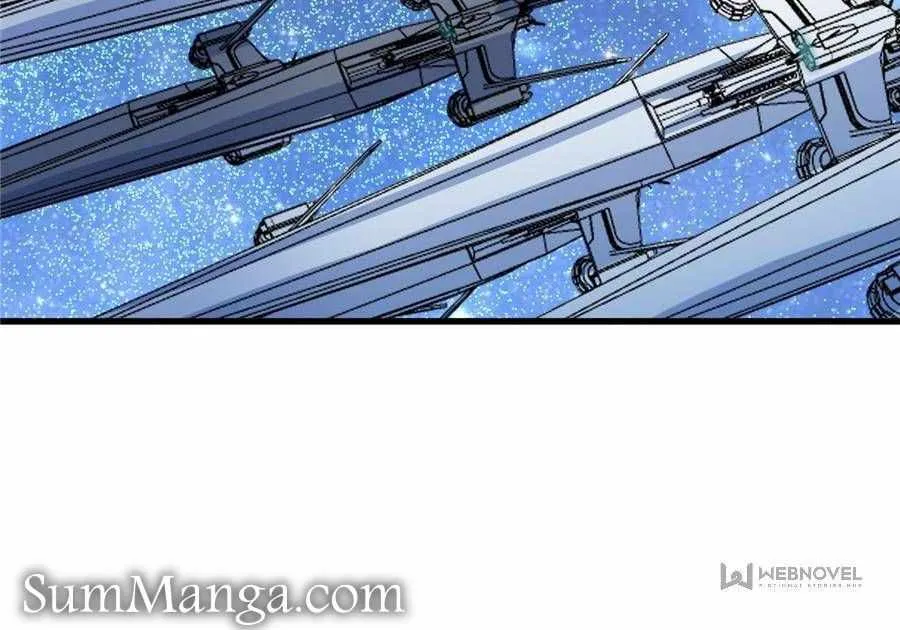 My battleship can be upgraded My battleship can be upgraded Chapter 41 Online - página 31