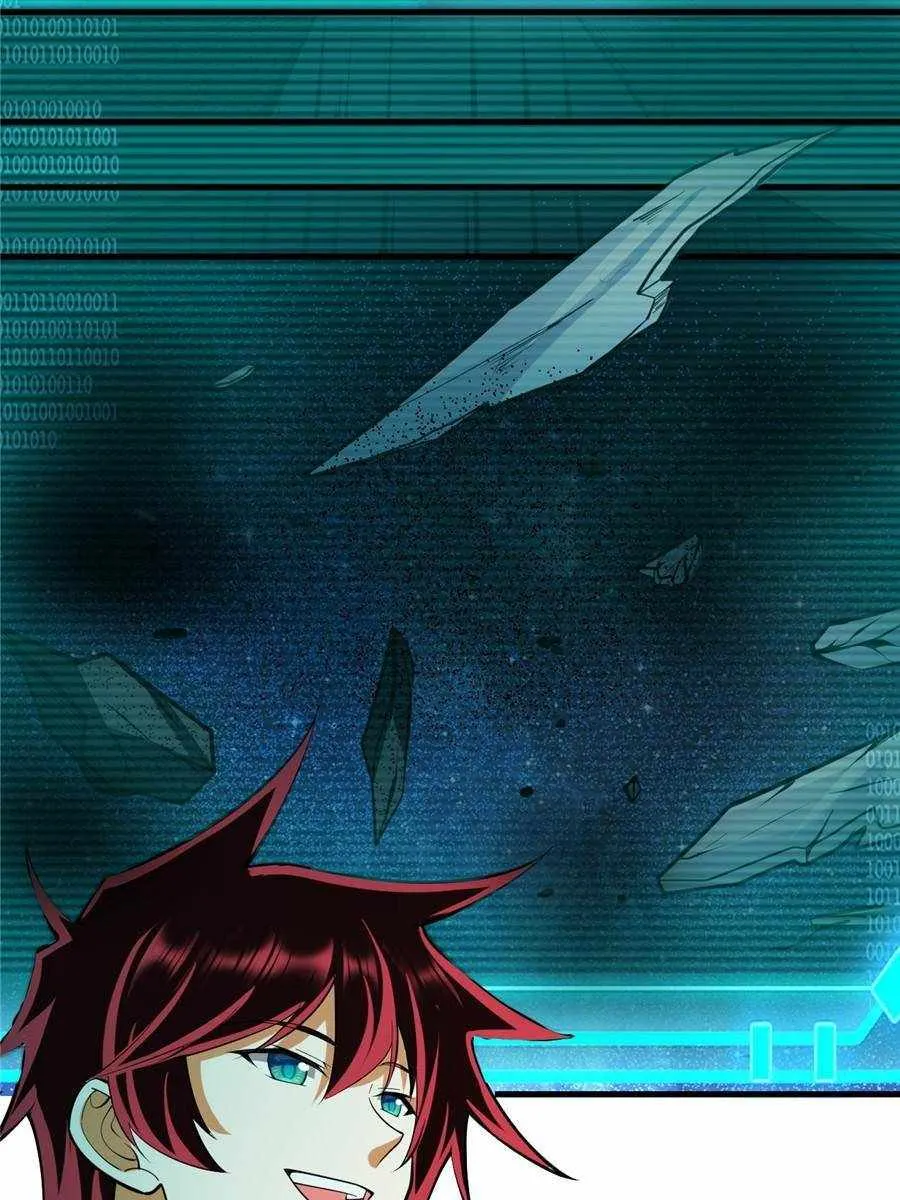 My battleship can be upgraded My battleship can be upgraded Chapter 41 Online - página 34