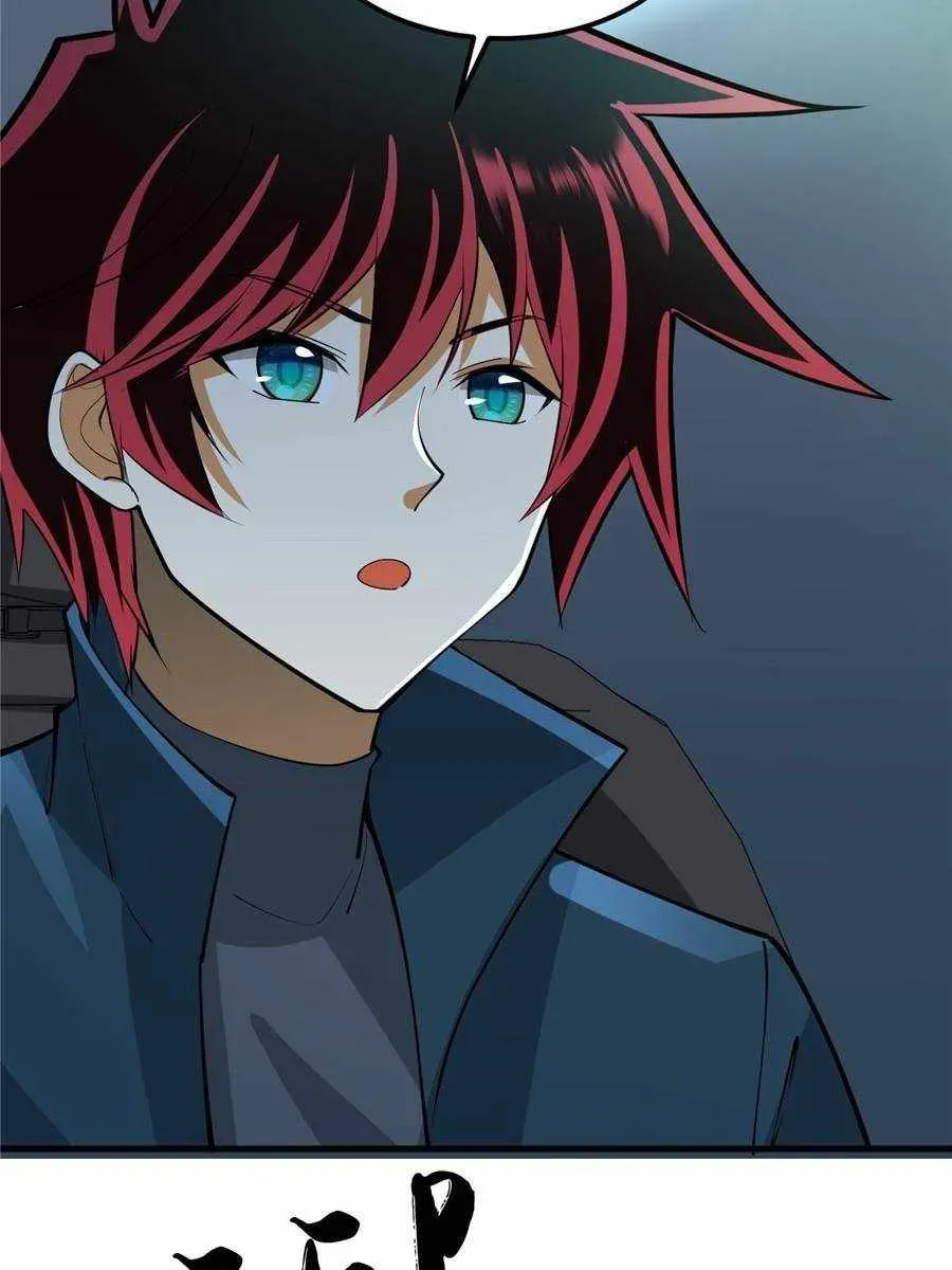 My battleship can be upgraded My battleship can be upgraded Chapter 41 Online - página 53