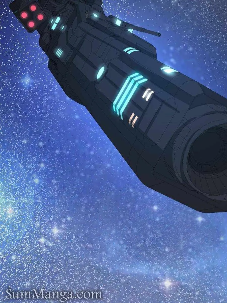 My battleship can be upgraded My battleship can be upgraded Chapter 41 Online - página 61