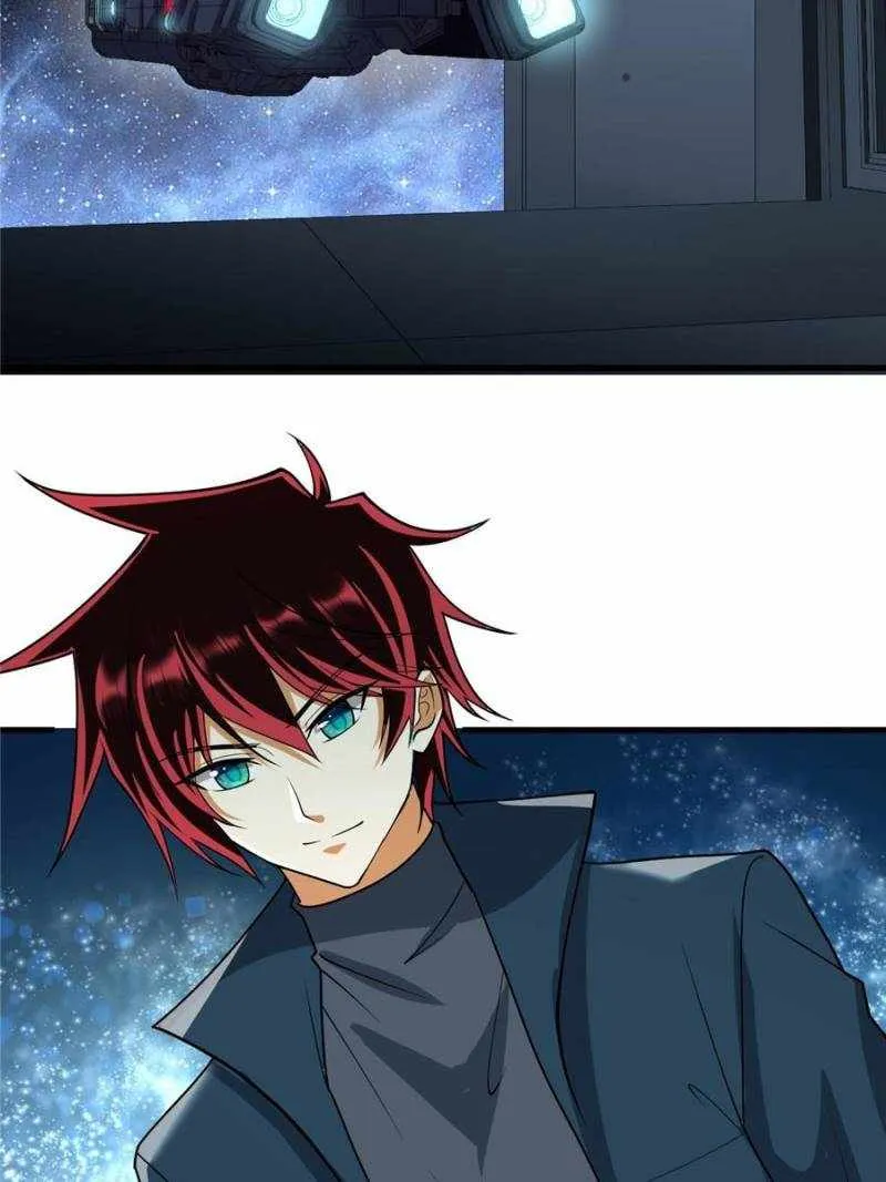 My battleship can be upgraded My battleship can be upgraded Chapter 42 Online - página 8
