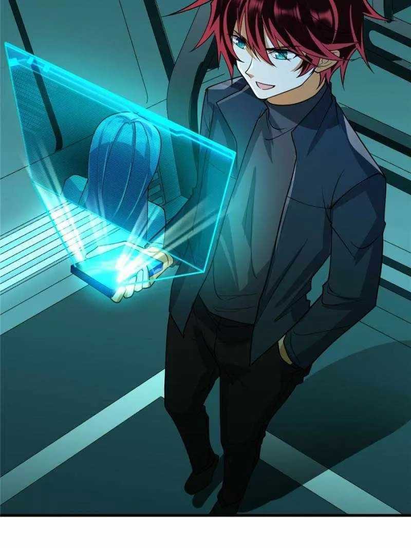 My battleship can be upgraded My battleship can be upgraded Chapter 42 Online - página 20