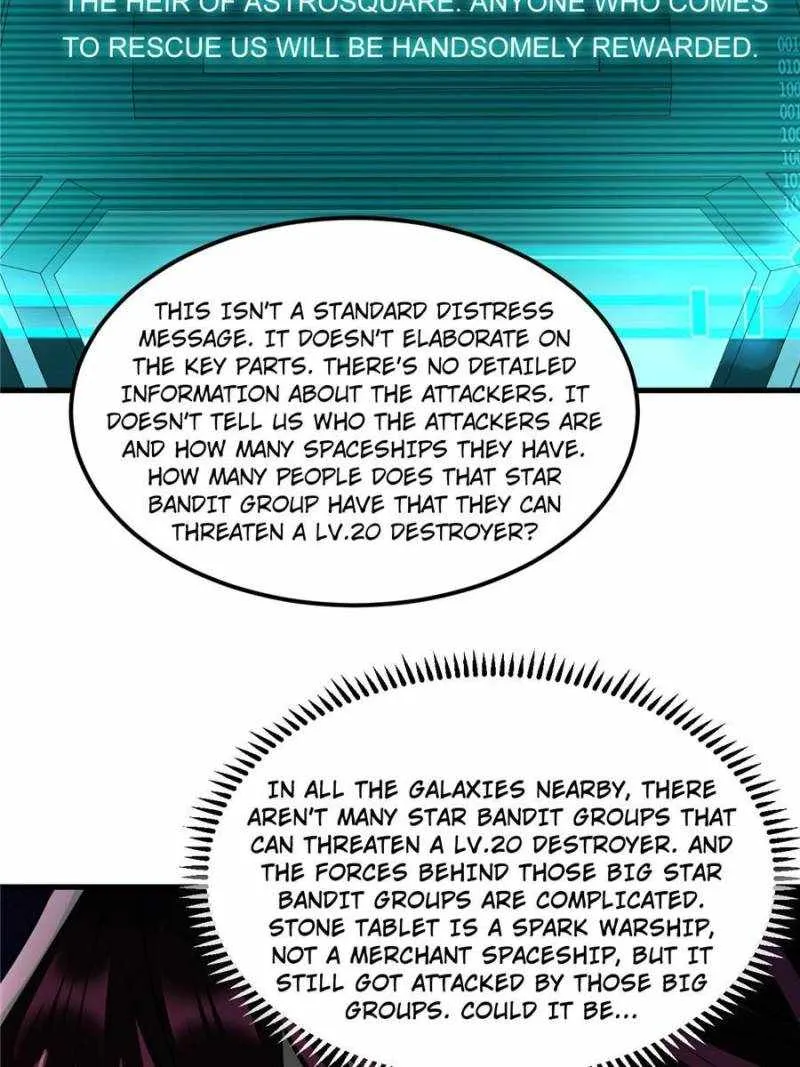 My battleship can be upgraded My battleship can be upgraded Chapter 42 Online - página 36