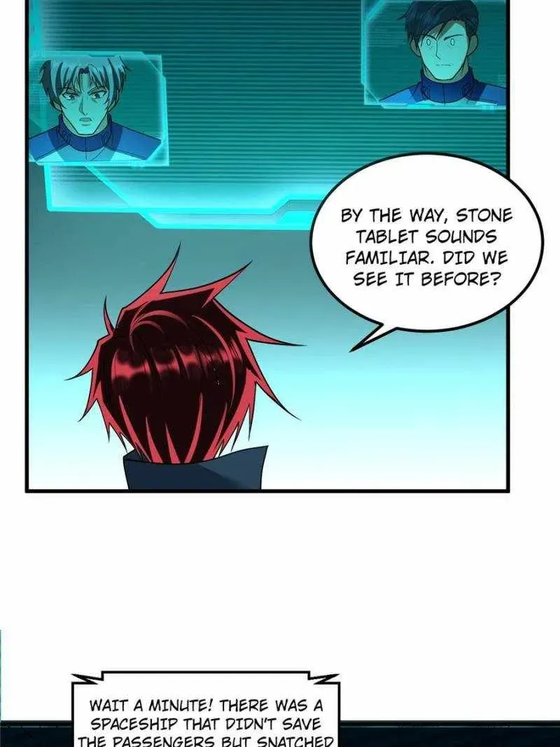My battleship can be upgraded My battleship can be upgraded Chapter 42 Online - página 42