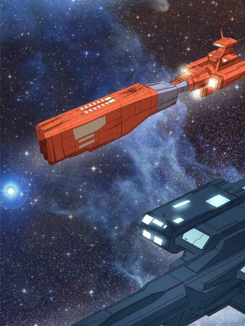 My battleship can be upgraded My battleship can be upgraded Chapter 42 Online - página 47