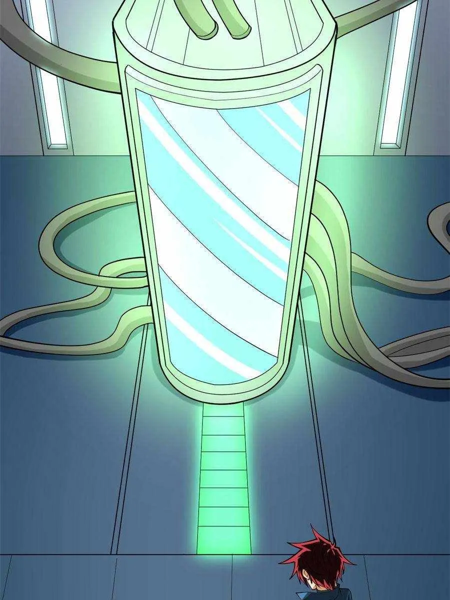My battleship can be upgraded My battleship can be upgraded Chapter 43 Online - página 24