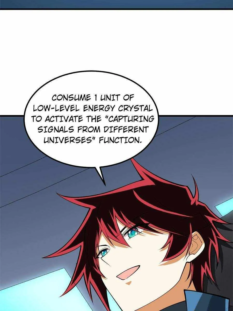 My battleship can be upgraded My battleship can be upgraded Chapter 43 Online - página 46