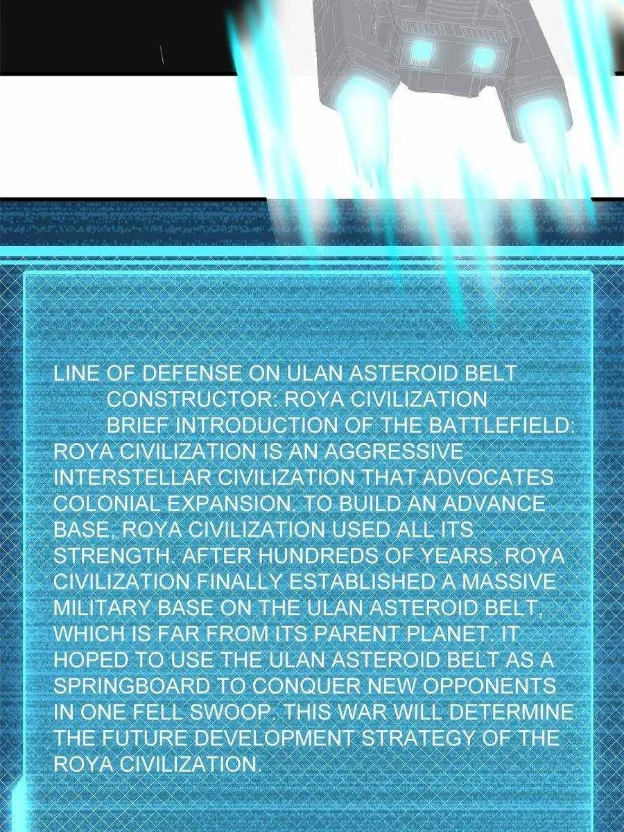 My battleship can be upgraded My battleship can be upgraded Chapter 43 Online - página 50