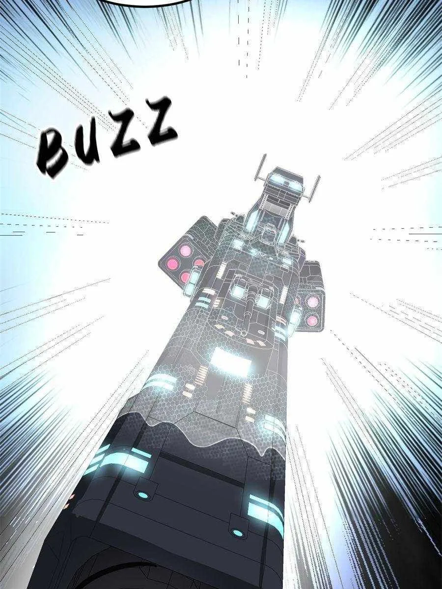 My battleship can be upgraded My battleship can be upgraded Chapter 44 Online - página 3