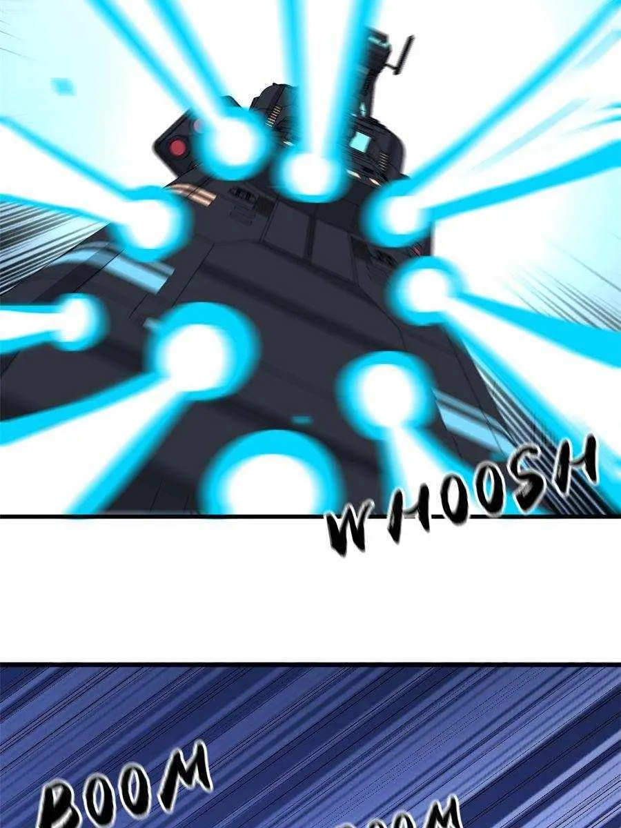 My battleship can be upgraded My battleship can be upgraded Chapter 44 Online - página 8