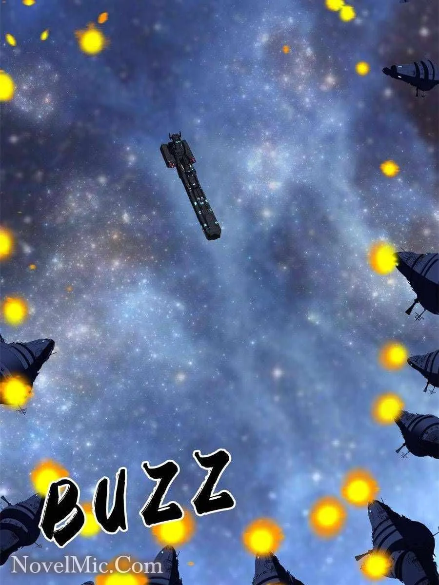 My battleship can be upgraded My battleship can be upgraded Chapter 44 Online - página 22