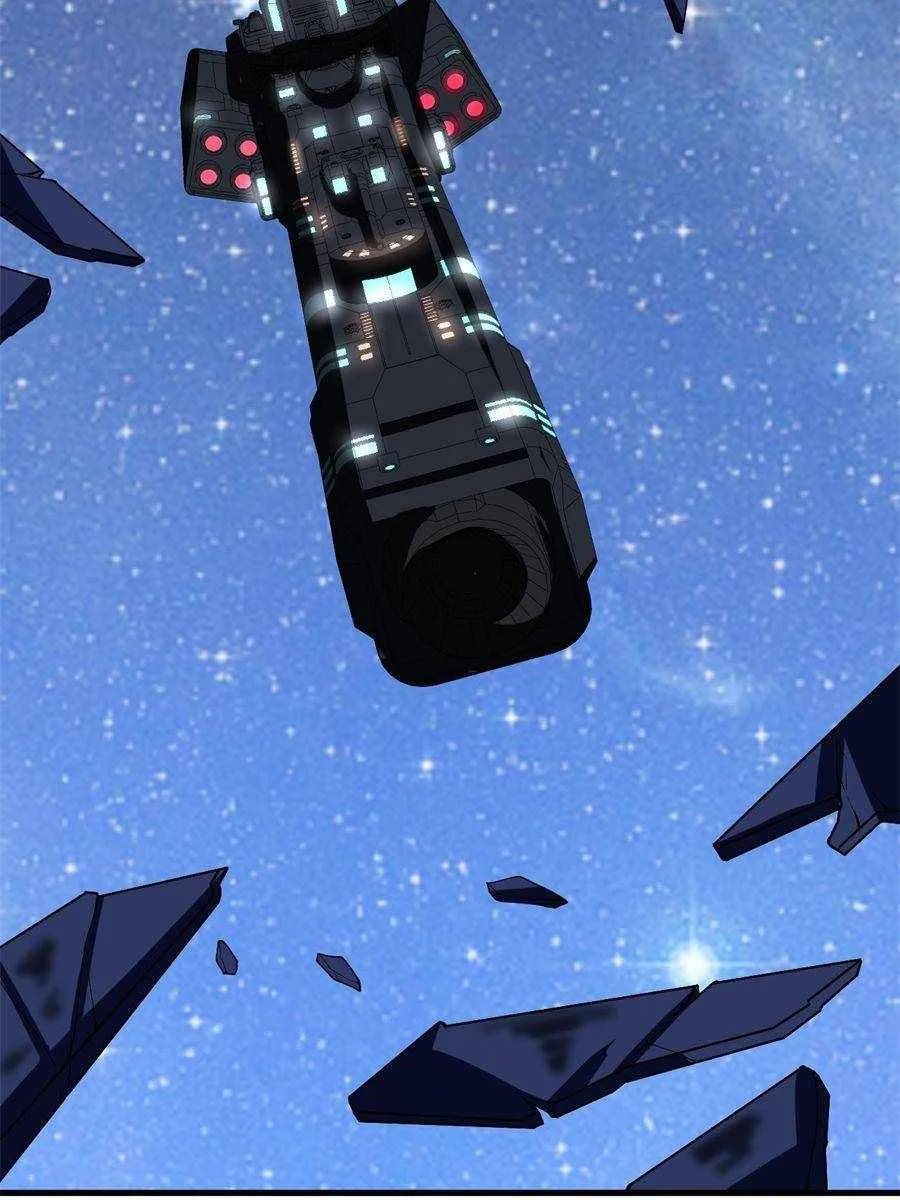 My battleship can be upgraded My battleship can be upgraded Chapter 44 Online - página 30