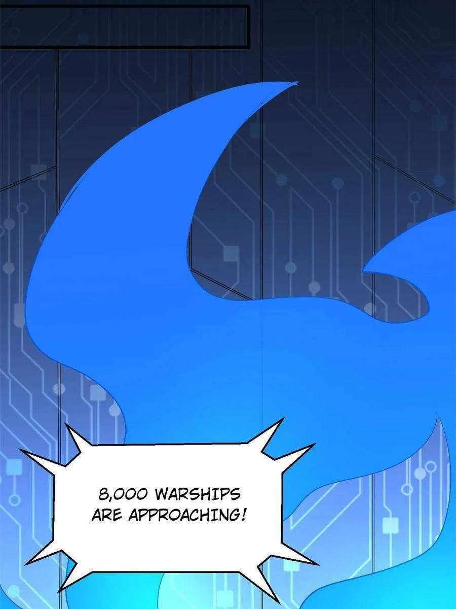 My battleship can be upgraded My battleship can be upgraded Chapter 44 Online - página 54
