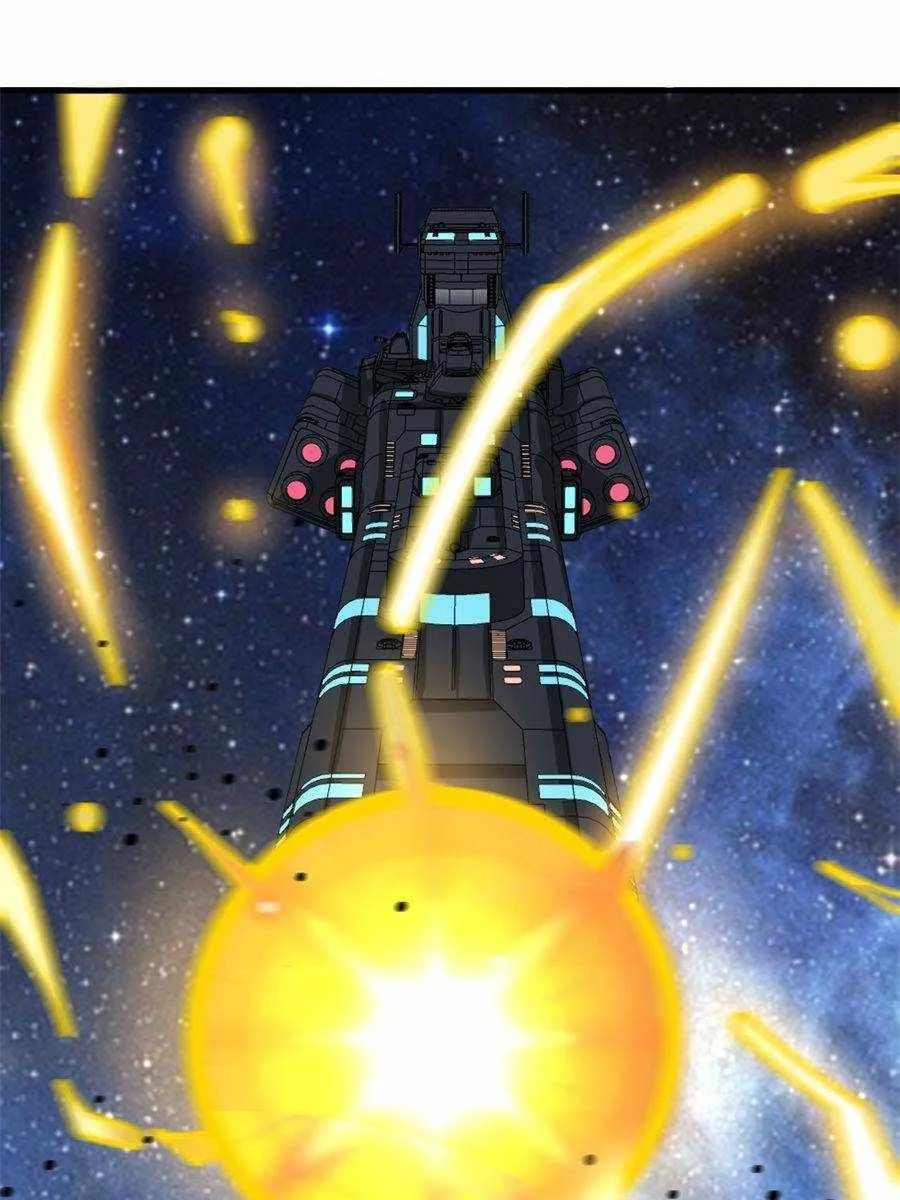 My battleship can be upgraded My battleship can be upgraded Chapter 45 Online - página 4
