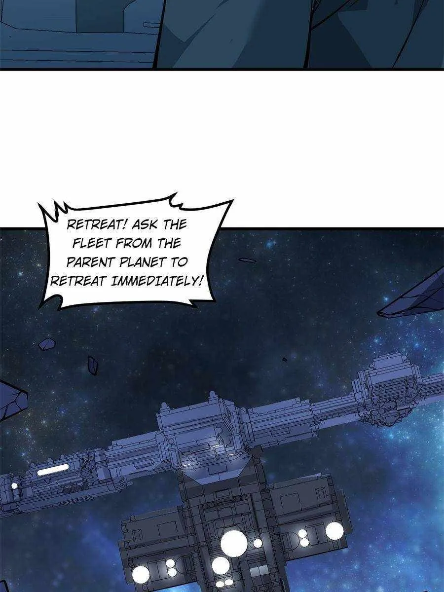 My battleship can be upgraded My battleship can be upgraded Chapter 45 Online - página 16