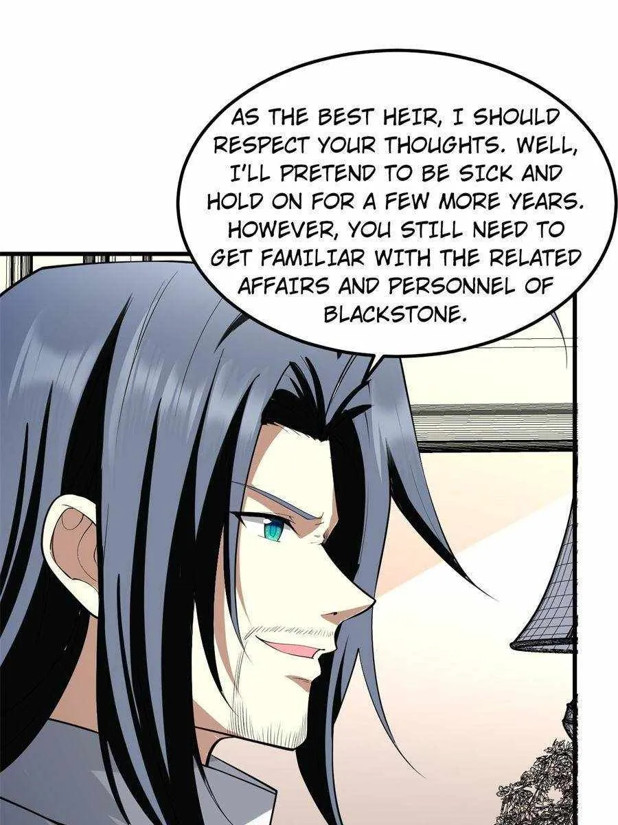 My battleship can be upgraded My battleship can be upgraded Chapter 45 Online - página 50