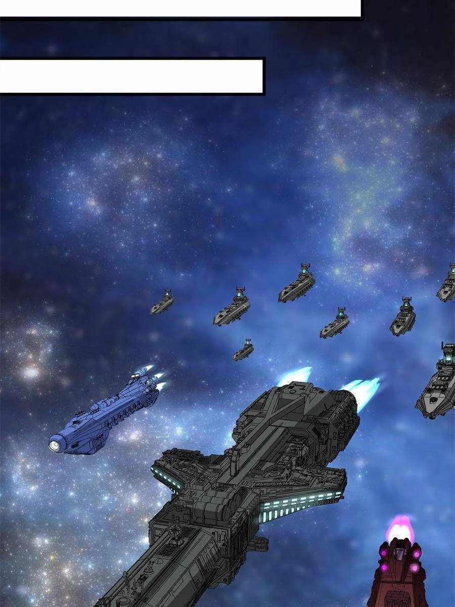 My battleship can be upgraded My battleship can be upgraded Chapter 45 Online - página 63