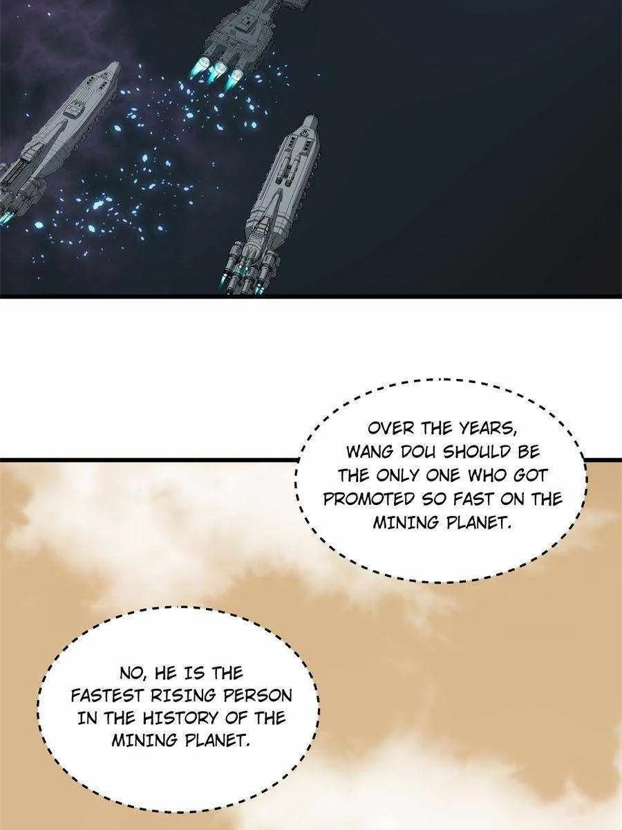 My battleship can be upgraded My battleship can be upgraded Chapter 46 Online - página 2