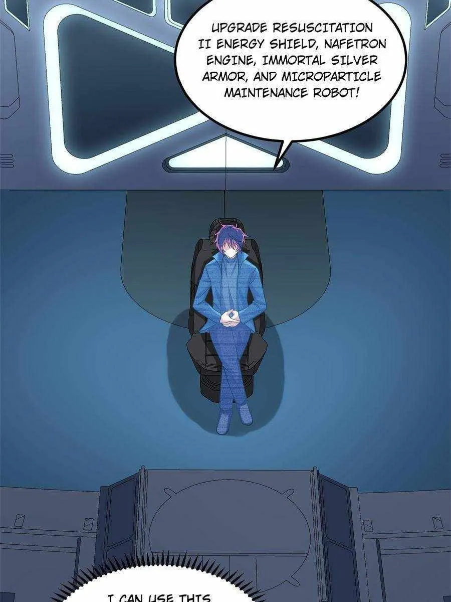 My battleship can be upgraded My battleship can be upgraded Chapter 46 Online - página 12