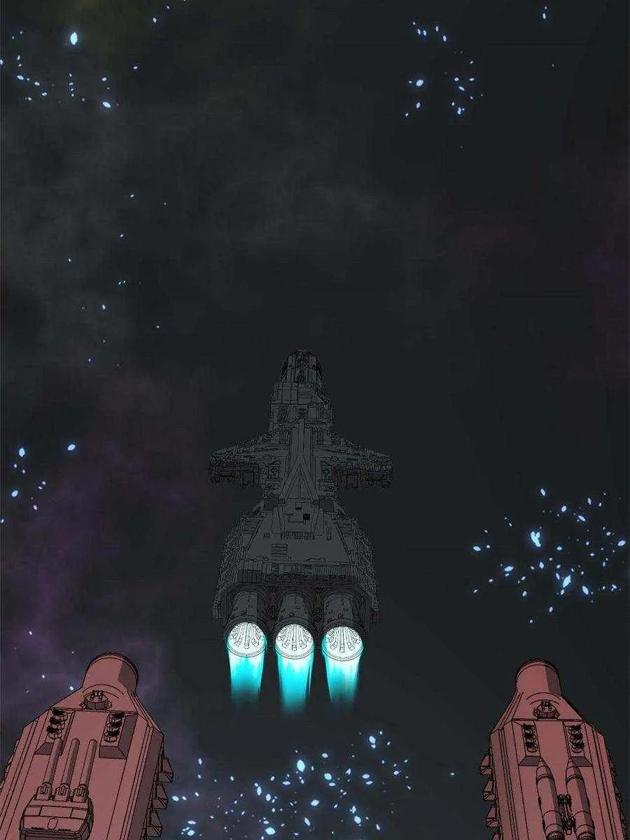 My battleship can be upgraded My battleship can be upgraded Chapter 46 Online - página 28