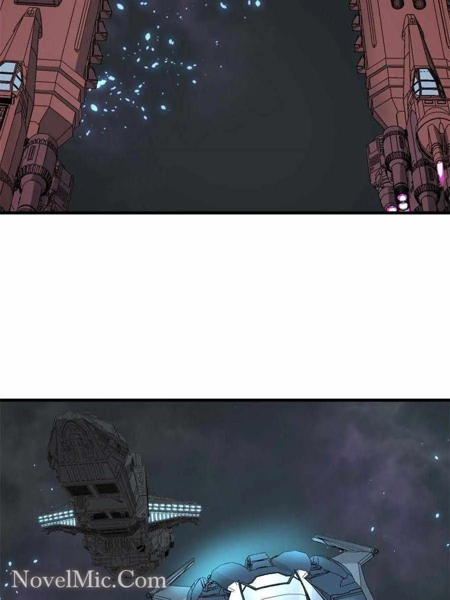 My battleship can be upgraded My battleship can be upgraded Chapter 46 Online - página 29