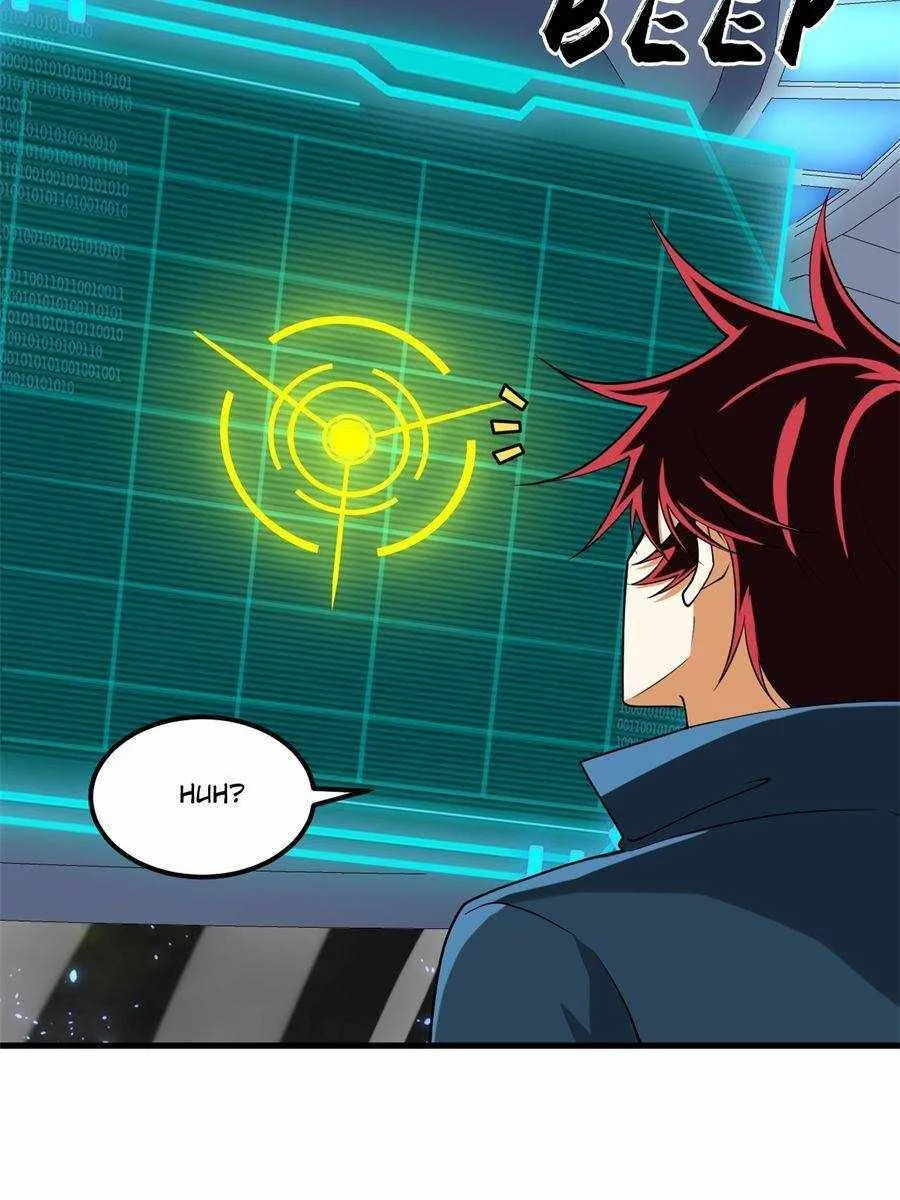 My battleship can be upgraded My battleship can be upgraded Chapter 46 Online - página 40