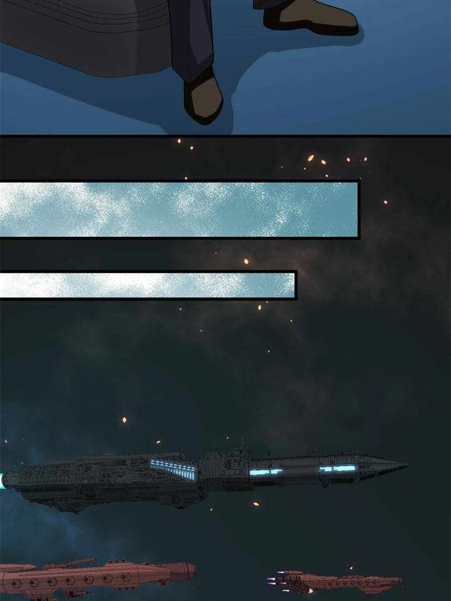 My battleship can be upgraded My battleship can be upgraded Chapter 46 Online - página 49