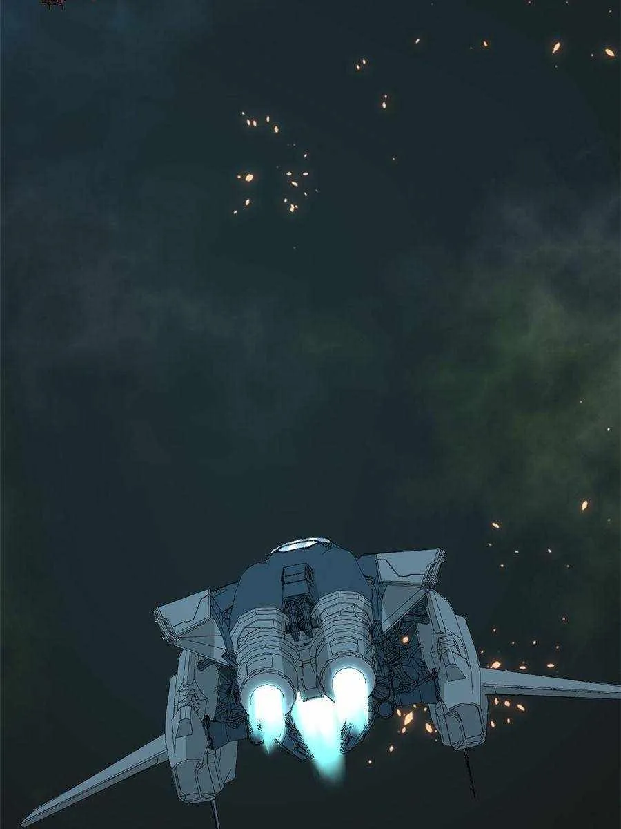 My battleship can be upgraded My battleship can be upgraded Chapter 46 Online - página 50