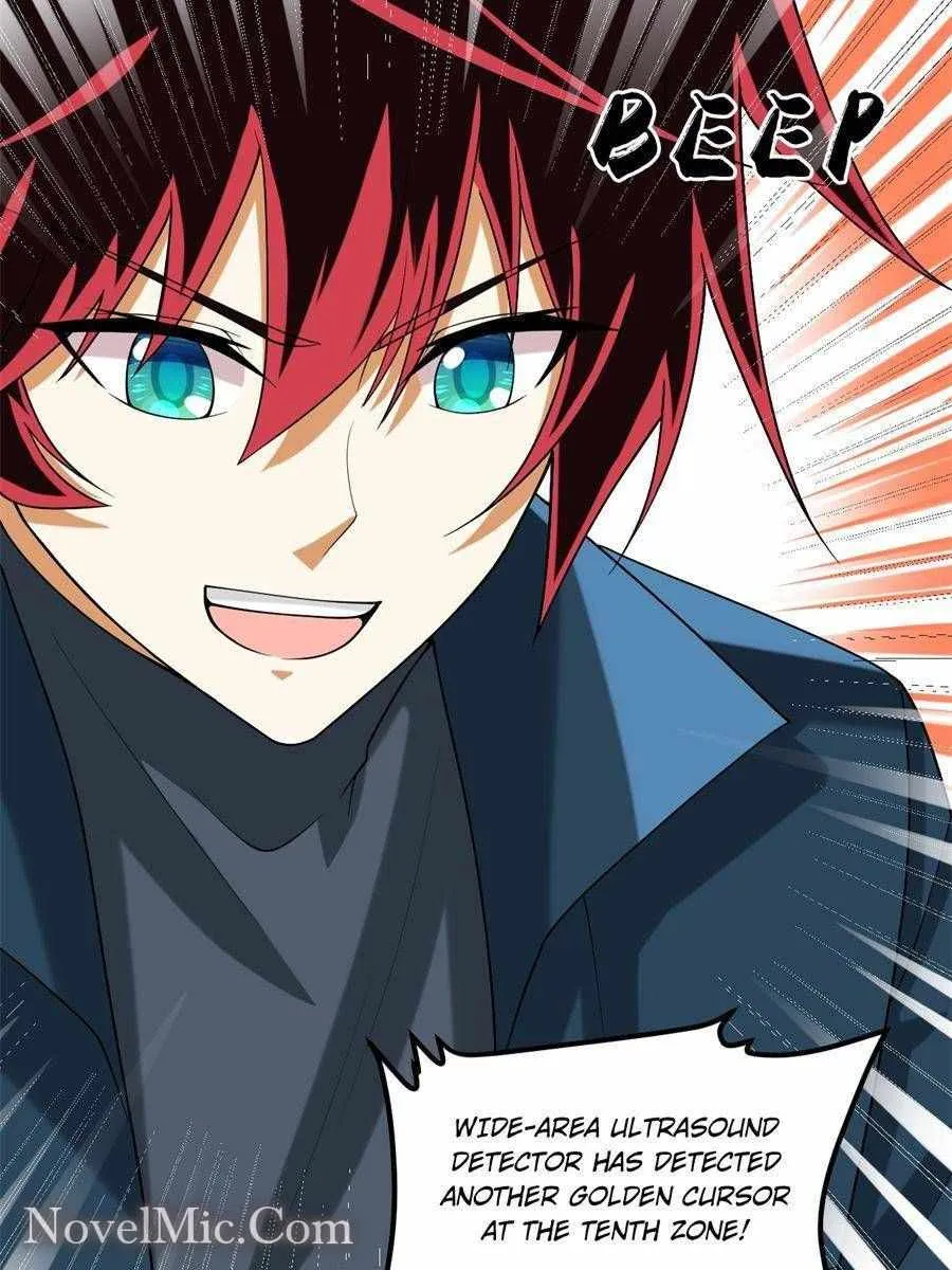 My battleship can be upgraded My battleship can be upgraded Chapter 46 Online - página 57