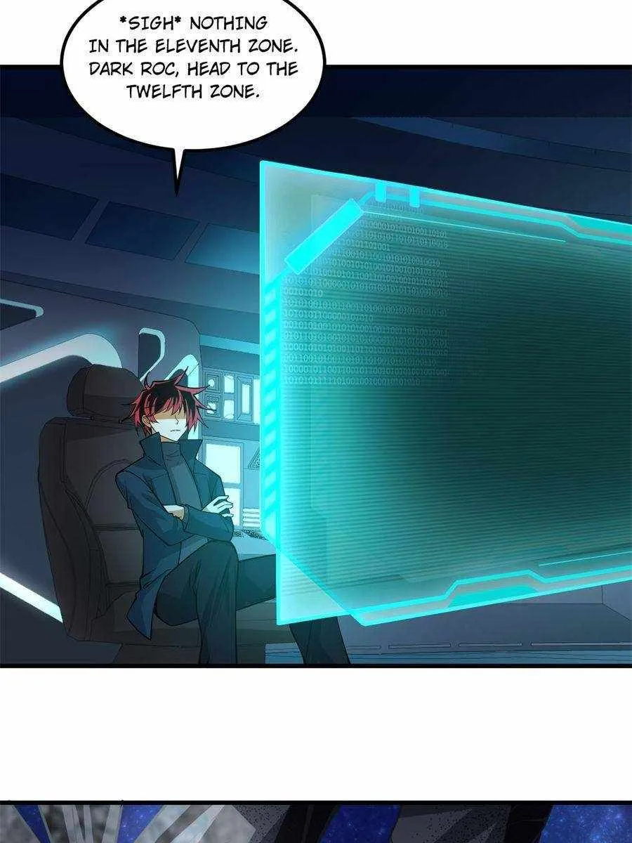 My battleship can be upgraded My battleship can be upgraded Chapter 47 Online - página 3
