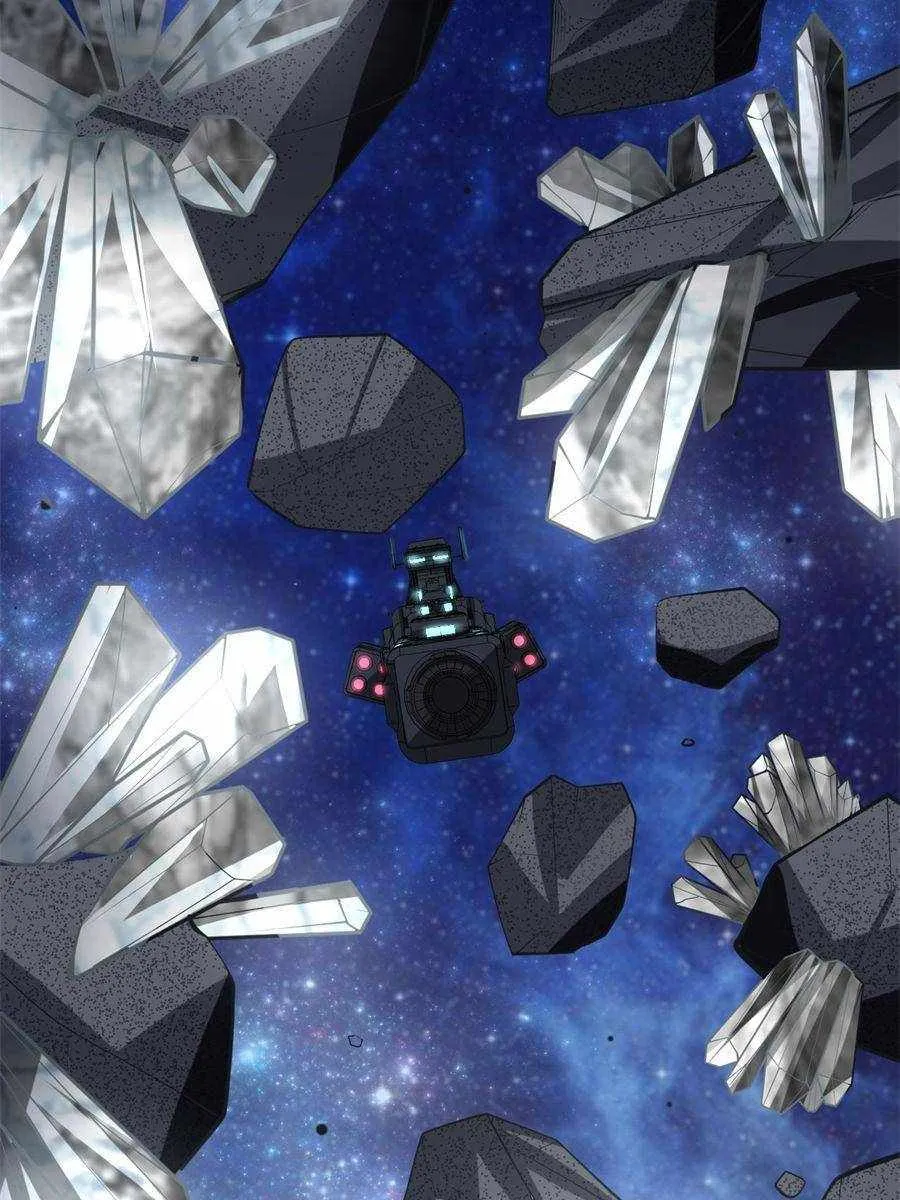 My battleship can be upgraded My battleship can be upgraded Chapter 47 Online - página 4