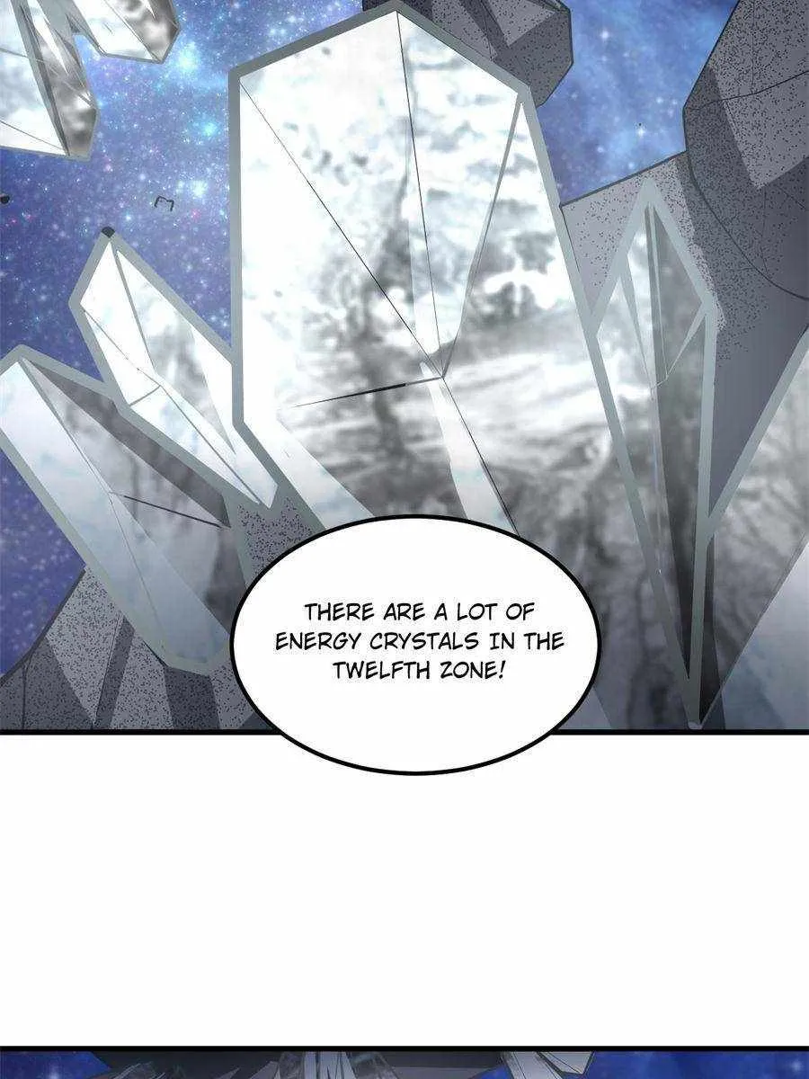 My battleship can be upgraded My battleship can be upgraded Chapter 47 Online - página 5