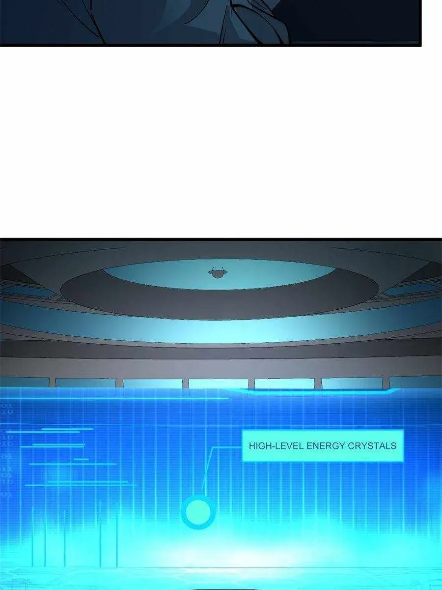 My battleship can be upgraded My battleship can be upgraded Chapter 47 Online - página 9