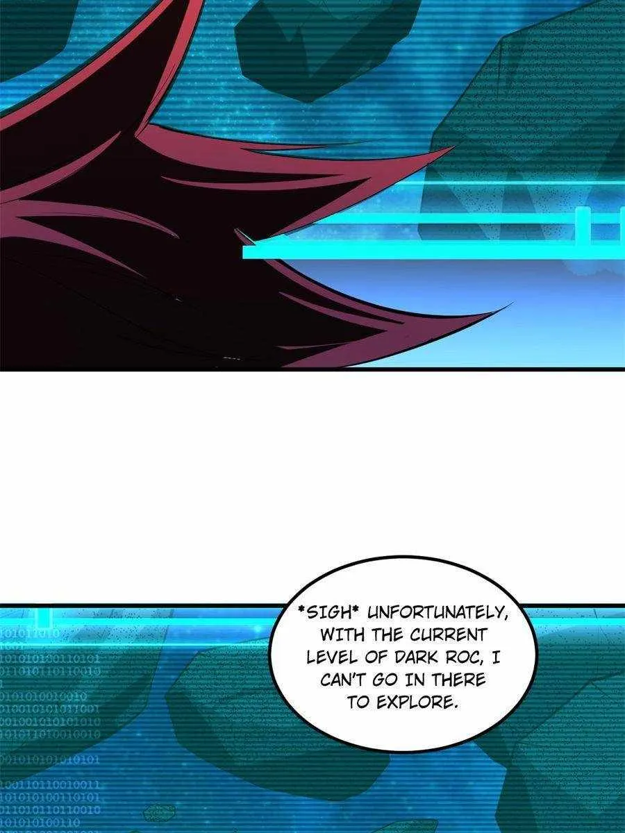 My battleship can be upgraded My battleship can be upgraded Chapter 47 Online - página 17