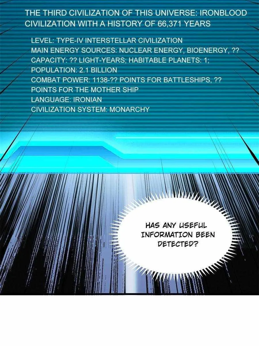 My battleship can be upgraded My battleship can be upgraded Chapter 47 Online - página 53