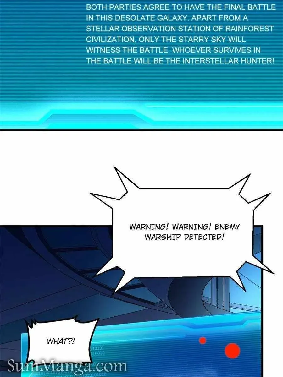 My battleship can be upgraded My battleship can be upgraded Chapter 47 Online - página 55